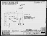 Manufacturer's drawing for North American Aviation P-51 Mustang. Drawing number 102-14268