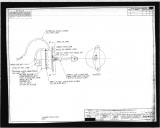 Manufacturer's drawing for Lockheed Corporation P-38 Lightning. Drawing number 200420
