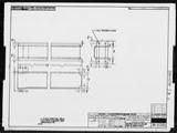 Manufacturer's drawing for North American Aviation P-51 Mustang. Drawing number 106-31230