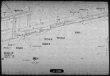 Manufacturer's drawing for North American Aviation P-51 Mustang. Drawing number 106-51013