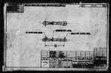 Manufacturer's drawing for North American Aviation P-51 Mustang. Drawing number 99-31080