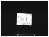 Manufacturer's drawing for Beechcraft Beech Staggerwing. Drawing number d172662