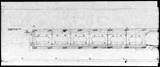 Manufacturer's drawing for North American Aviation P-51 Mustang. Drawing number 102-42019