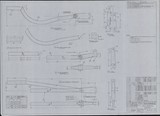 Manufacturer's drawing for Aviat Aircraft Inc. Pitts Special. Drawing number 2-5110