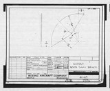 Manufacturer's drawing for Boeing Aircraft Corporation B-17 Flying Fortress. Drawing number 41-47