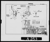 Manufacturer's drawing for Naval Aircraft Factory N3N Yellow Peril. Drawing number 67638-29