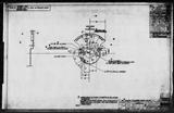 Manufacturer's drawing for North American Aviation P-51 Mustang. Drawing number 104-43130