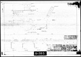 Manufacturer's drawing for Grumman Aerospace Corporation FM-2 Wildcat. Drawing number 10083