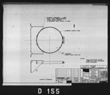 Manufacturer's drawing for Douglas Aircraft Company C-47 Skytrain. Drawing number 4118832