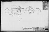 Manufacturer's drawing for North American Aviation P-51 Mustang. Drawing number 102-53332