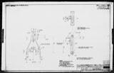 Manufacturer's drawing for North American Aviation P-51 Mustang. Drawing number 106-52129