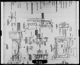 Manufacturer's drawing for Lockheed Corporation P-38 Lightning. Drawing number 197700