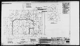 Manufacturer's drawing for North American Aviation P-51 Mustang. Drawing number 104-51002