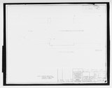 Manufacturer's drawing for Beechcraft AT-10 Wichita - Private. Drawing number 304604