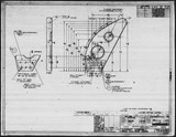 Manufacturer's drawing for Boeing Aircraft Corporation PT-17 Stearman & N2S Series. Drawing number 75-2432