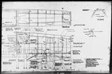 Manufacturer's drawing for North American Aviation P-51 Mustang. Drawing number 99-31111