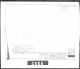 Manufacturer's drawing for North American Aviation AT-6 Texan / Harvard. Drawing number 19-31106