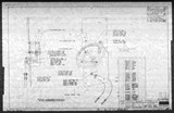 Manufacturer's drawing for North American Aviation P-51 Mustang. Drawing number 106-63004