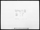 Manufacturer's drawing for Beechcraft Beech Staggerwing. Drawing number d171896