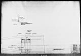 Manufacturer's drawing for North American Aviation P-51 Mustang. Drawing number 99-53032