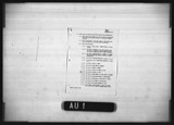 Manufacturer's drawing for Douglas Aircraft Company Douglas DC-6 . Drawing number 7353606