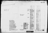 Manufacturer's drawing for North American Aviation P-51 Mustang. Drawing number 106-711013