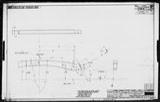 Manufacturer's drawing for North American Aviation P-51 Mustang. Drawing number 106-318256