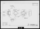 Manufacturer's drawing for Packard Packard Merlin V-1650. Drawing number 620271