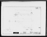 Manufacturer's drawing for Packard Packard Merlin V-1650. Drawing number 621986