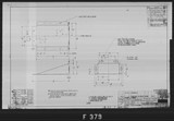 Manufacturer's drawing for North American Aviation P-51 Mustang. Drawing number 102-52231
