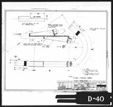 Manufacturer's drawing for Boeing Aircraft Corporation PT-17 Stearman & N2S Series. Drawing number A75J1-3002