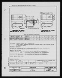 Manufacturer's drawing for Generic Parts - Aviation Standards. Drawing number bac c15i