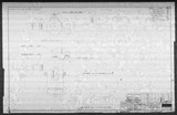 Manufacturer's drawing for North American Aviation P-51 Mustang. Drawing number 102-48133
