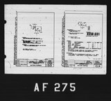 Manufacturer's drawing for North American Aviation B-25 Mitchell Bomber. Drawing number 1s13