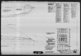 Manufacturer's drawing for North American Aviation P-51 Mustang. Drawing number 106-318251