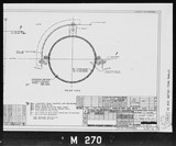 Manufacturer's drawing for Boeing Aircraft Corporation B-17 Flying Fortress. Drawing number 7-1371