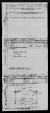 Manufacturer's drawing for Lockheed Corporation P-38 Lightning. Drawing number 197401