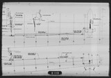 Manufacturer's drawing for North American Aviation P-51 Mustang. Drawing number 102-63003