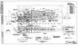 Manufacturer's drawing for Vickers Spitfire. Drawing number 37927