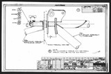 Manufacturer's drawing for Boeing Aircraft Corporation PT-17 Stearman & N2S Series. Drawing number A75N1-2100