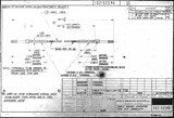 Manufacturer's drawing for North American Aviation P-51 Mustang. Drawing number 102-52546