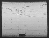 Manufacturer's drawing for Chance Vought F4U Corsair. Drawing number 19361