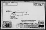 Manufacturer's drawing for North American Aviation P-51 Mustang. Drawing number 104-43116