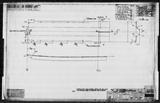Manufacturer's drawing for North American Aviation P-51 Mustang. Drawing number 102-10010