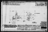 Manufacturer's drawing for North American Aviation P-51 Mustang. Drawing number 104-42157