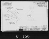 Manufacturer's drawing for Lockheed Corporation P-38 Lightning. Drawing number 195289