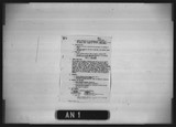Manufacturer's drawing for Douglas Aircraft Company Douglas DC-6 . Drawing number 7346347
