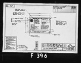 Manufacturer's drawing for Packard Packard Merlin V-1650. Drawing number 621931