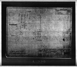 Manufacturer's drawing for North American Aviation T-28 Trojan. Drawing number 200-315217