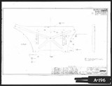 Manufacturer's drawing for Boeing Aircraft Corporation PT-17 Stearman & N2S Series. Drawing number A75N1-3920